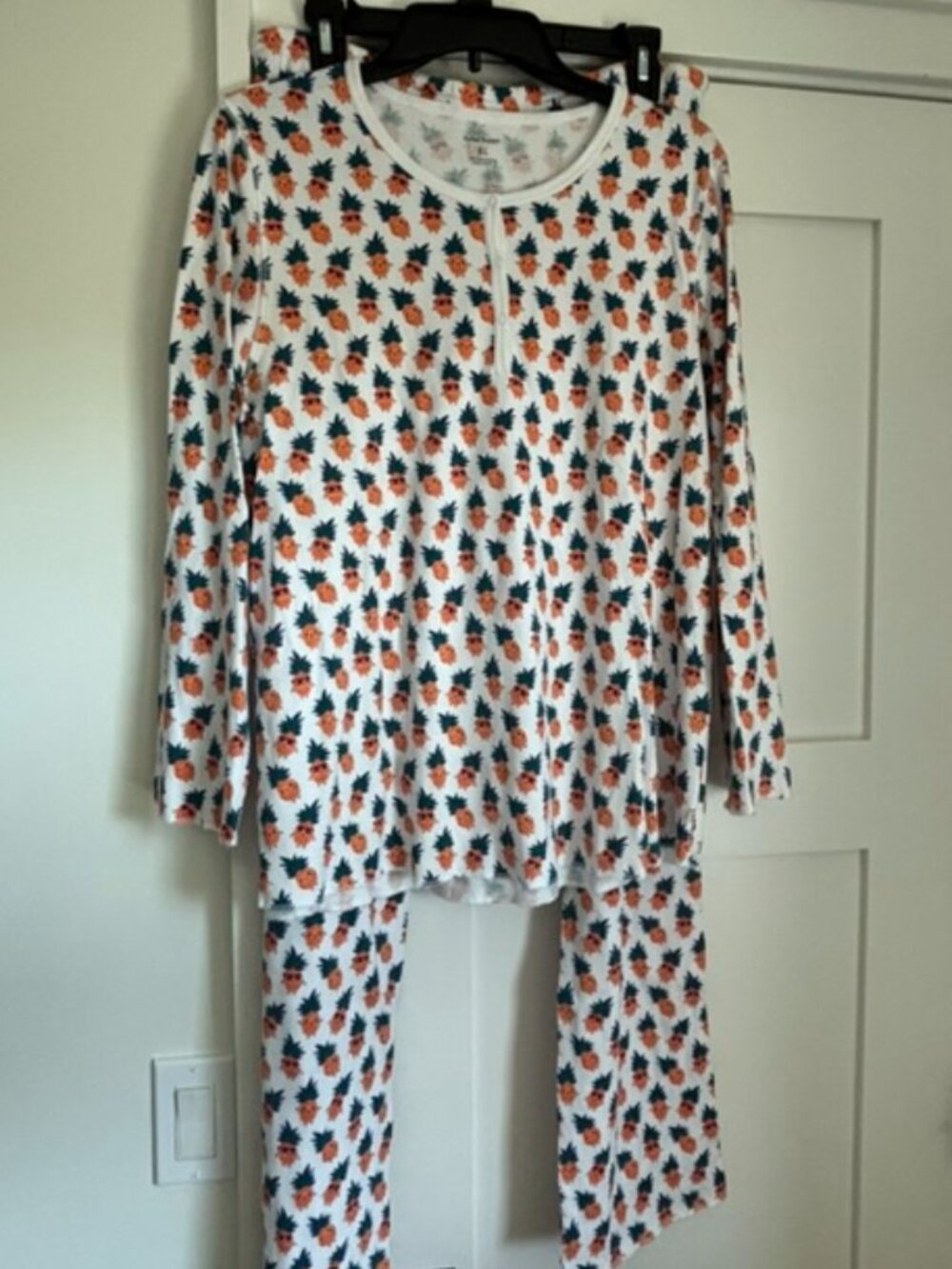 Roller Rabbit Pajamas